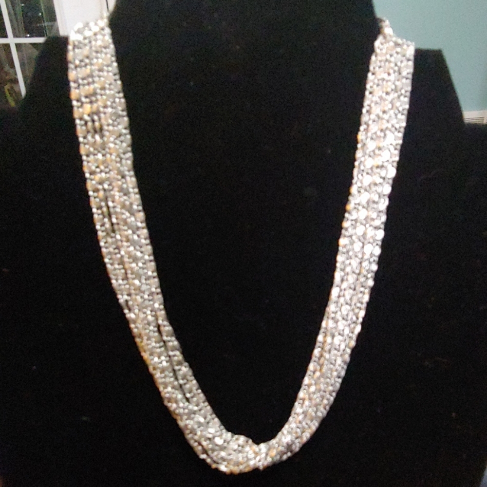 Sarah Coventry Necklace